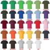 t shirt color chart - NieR: Automata Merch