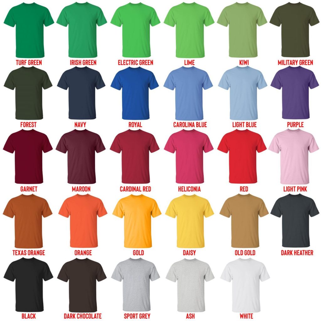 Stained Glass 2b T-shirt - Image 3