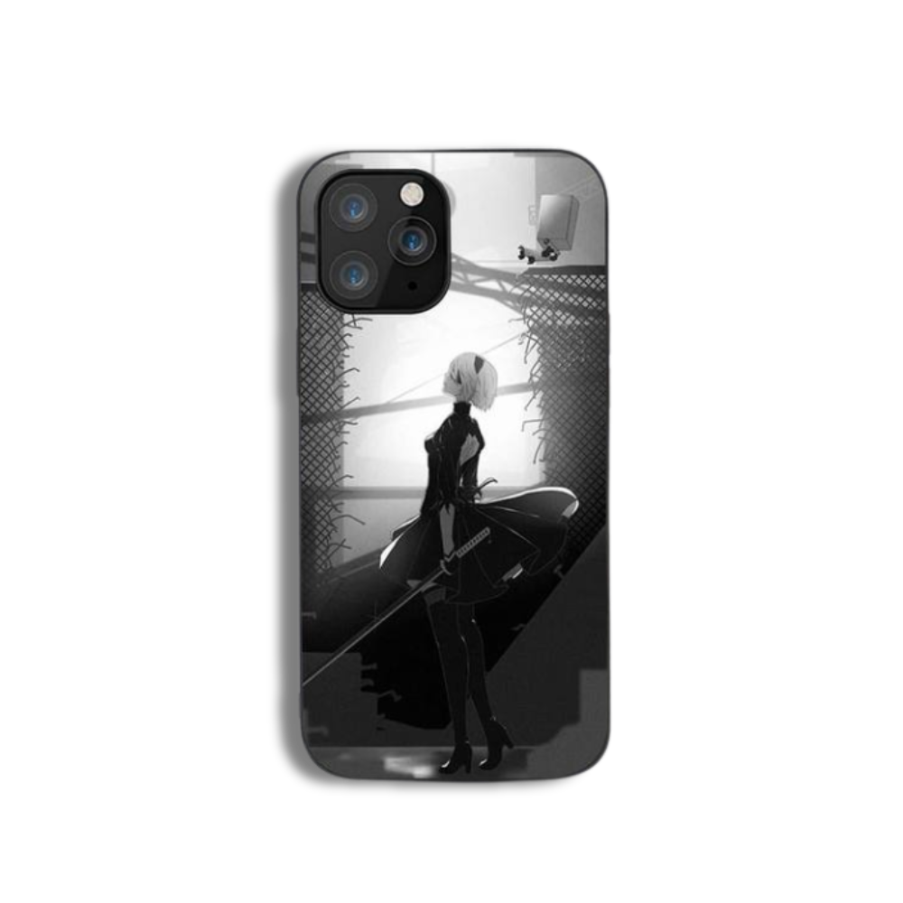1 - NieR: Automata Merch