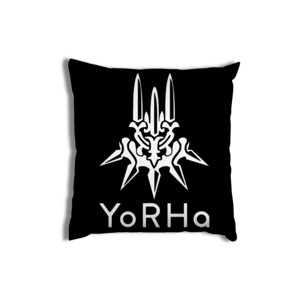 3 - NieR: Automata Merch
