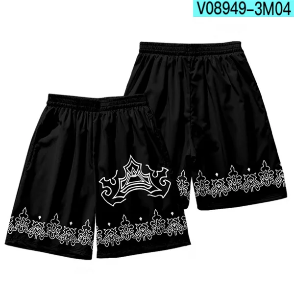 Must Try Game NieR:Automata Board Shorts Trunks
