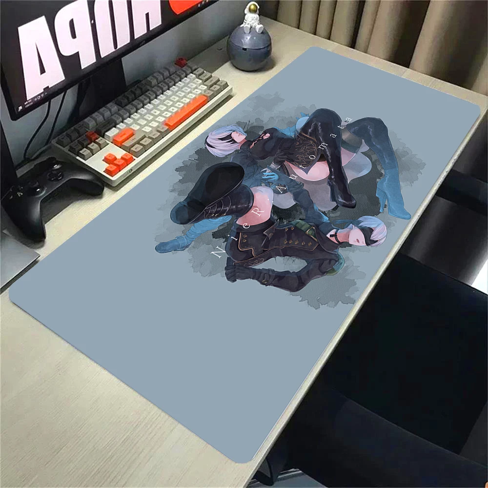 S61224637a5154276bb2ac95aa5a9b962O - NieR: Automata Merch