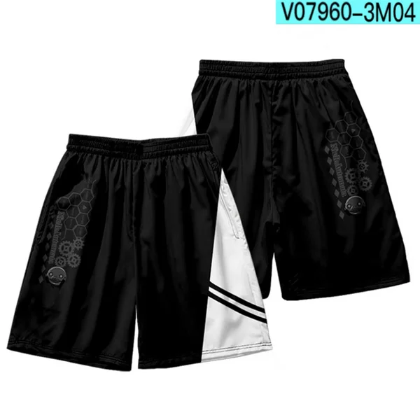 New Collection Game NieR:Automata Board Shorts Trunks