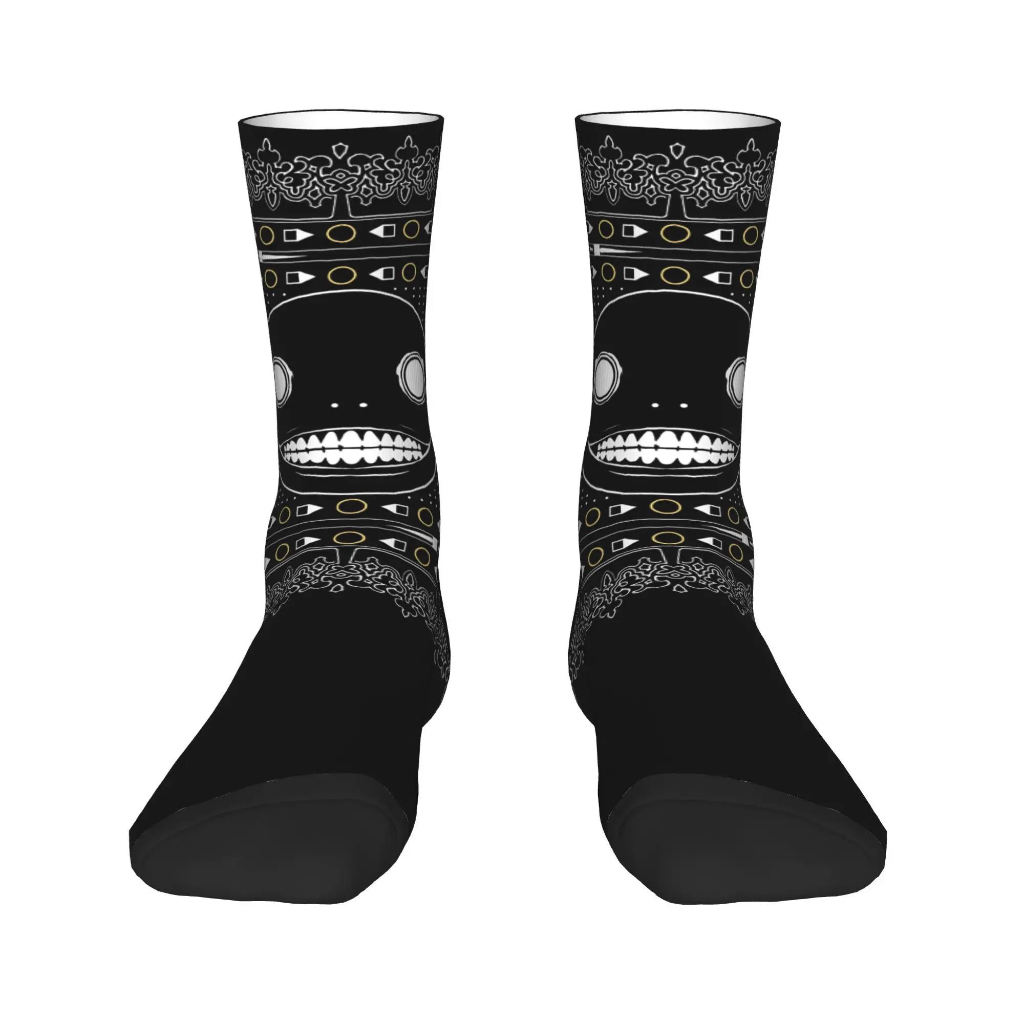 NieR Automata Emil New Socks