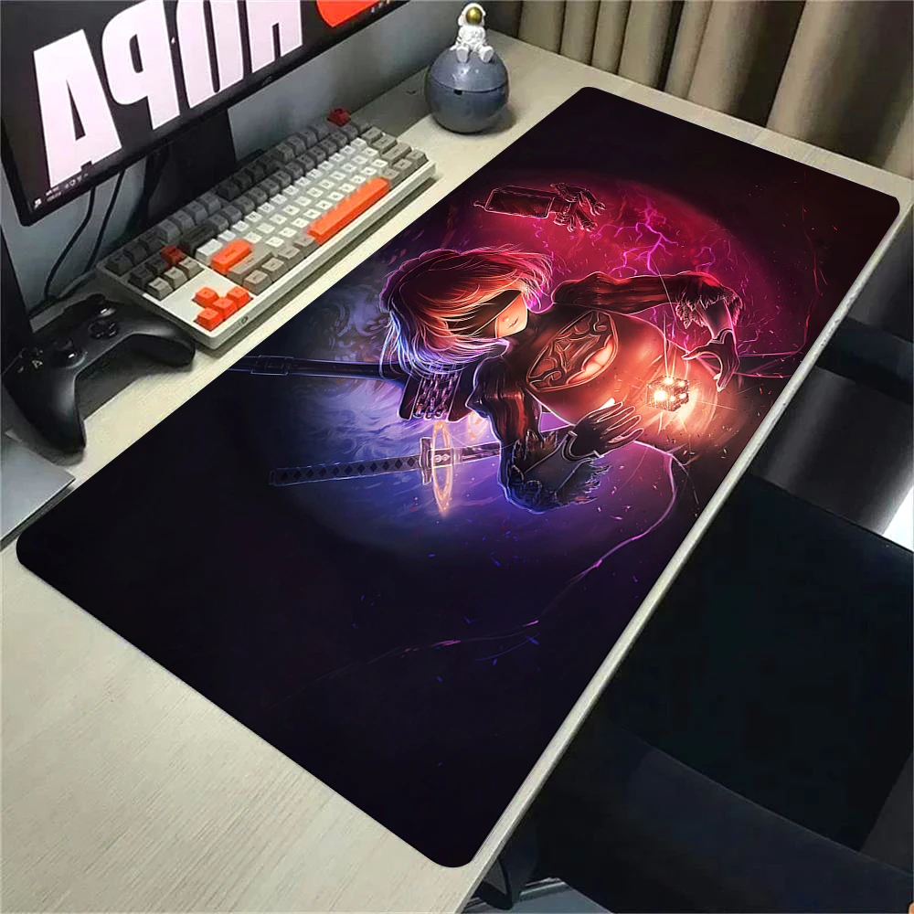 New Hot Game NieR Automata Large Mouse Pad