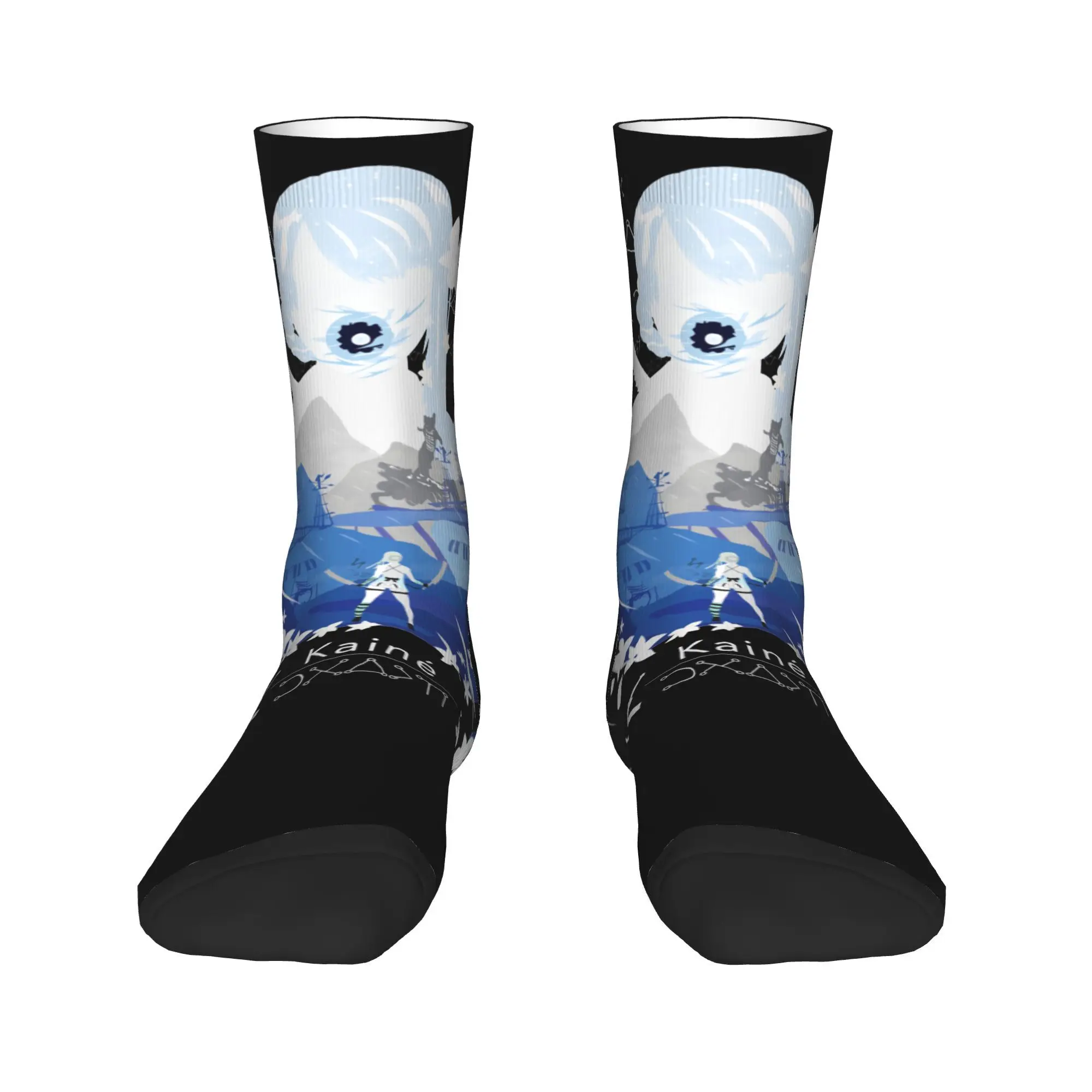 NieR Automata High Quality Socks