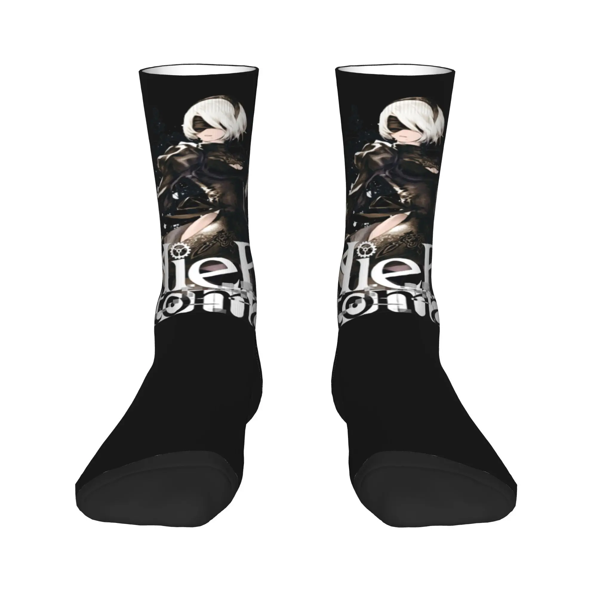 Must Have NieR Automata 2B Socks