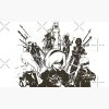 flat750x075f pad750x750f8f8f8.u4 1 - NieR: Automata Merch