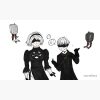 flat750x075f pad750x750f8f8f8.u4 16 - NieR: Automata Merch