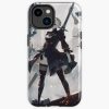 icriphone 14 toughbackax1000 pad1000x1000f8f8f8.u21 10 - NieR: Automata Merch