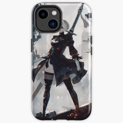 2B Iphone Case