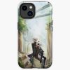 Nier Automata Iphone Case