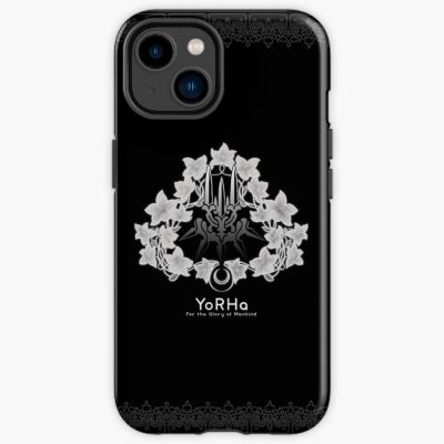 Lunartear Iphone Case