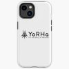 Yorha Iphone Case