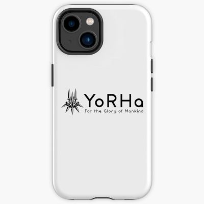 Yorha Iphone Case