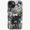 Nier Automata Iphone Case