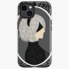 Nier Automata Iphone Case