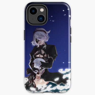 I Love You 9S Iphone Case