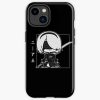 2B Chibi Nier Blindfold Japanese Writing Iphone Case