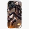 Nier Automata Iphone Case