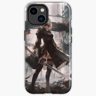 2B Iphone Case