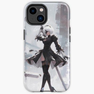 2B Iphone Case