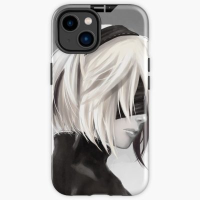 2B Iphone Case