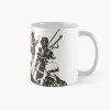 mugstandardx800right pad800x800f8f8f8 1 - NieR: Automata Merch