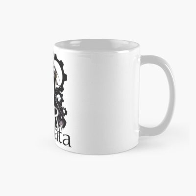 Nier Mug