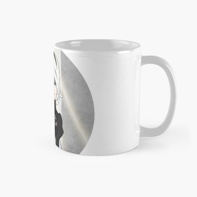 Nier Automata 2B Mug