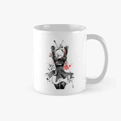 2B Ink 1 Mug