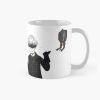 mugstandardx800right pad800x800f8f8f8 16 - NieR: Automata Merch
