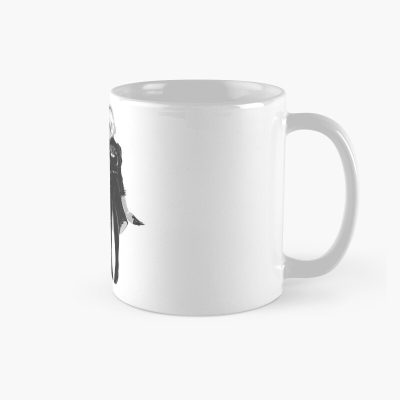 2B Mug
