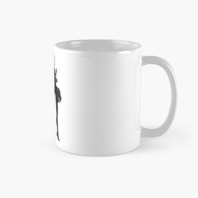 Nier Automata 2B Mug
