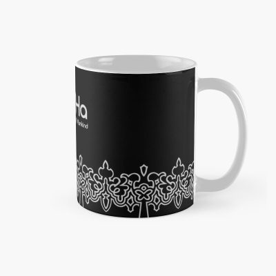 For The Glory Of Mankind Mug