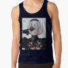 ratankx186005081f66c8590f4efront c288321600600 bgf8f8f8 2 - NieR: Automata Merch