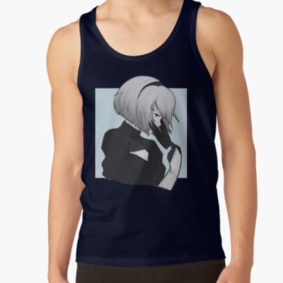 It Always Ends Like This Tank Top