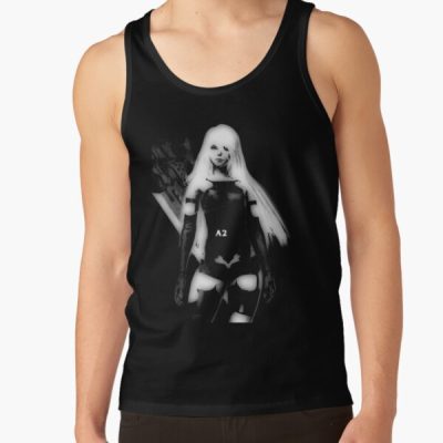Nuar A2 Tank Top