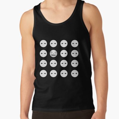 Automata Tank Top