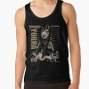 Nier Automata Yorha 2b Tank Top