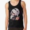2b Nier Automata Tank Top