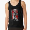 Nier Automata Tank Top