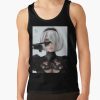 ratankx186010101001c5ca27c6front c288321600600 bgf8f8f8 2 - NieR: Automata Merch