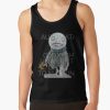 Emil Tank Top