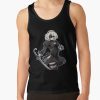 Nier Automata 2b Tank Top