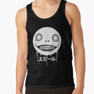 Emil Tank Top