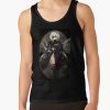 Nier Automata 2b Tank Top