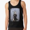 ratankx186010101001c5ca27c6front c288321600600 bgf8f8f8 46 - NieR: Automata Merch