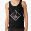 Nier Automata 2b Yorha Fanart Tank Top