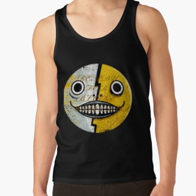 Emil Tank Top